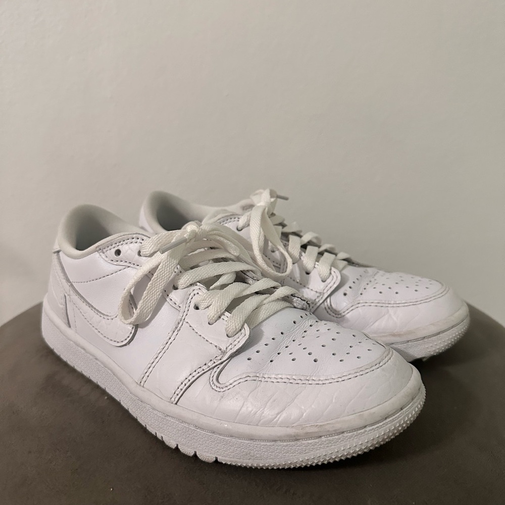 Nike Air Jordan Low Golf